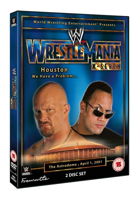 pro wrestling dvds for sale|More.